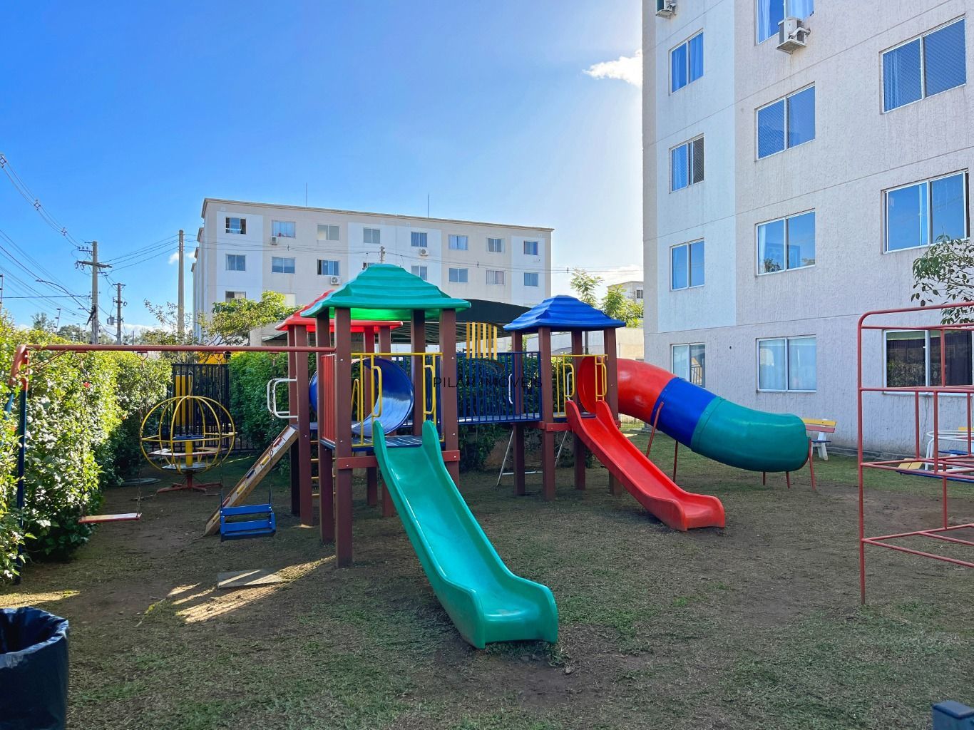 Apartamento com 2 quartos à venda