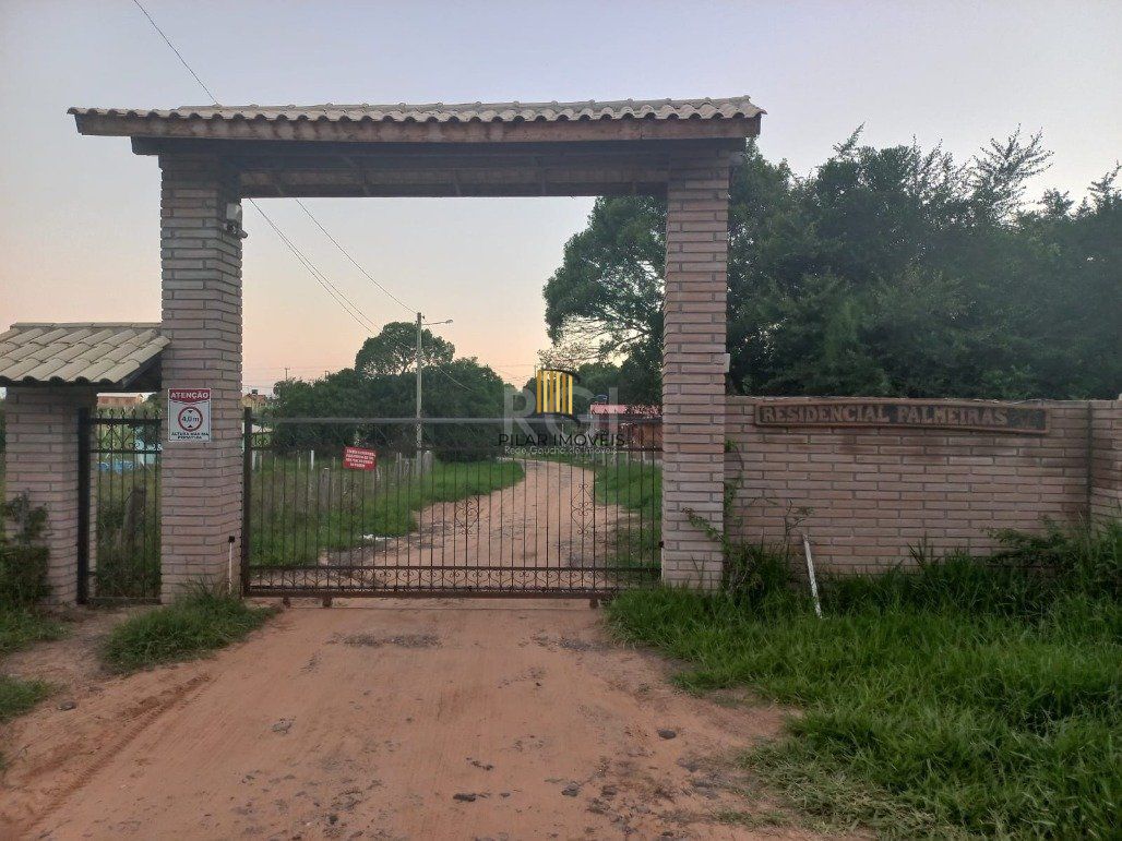 Sítio para Venda - 40m², 2 dormitórios, 2 vagas - Águas Claras