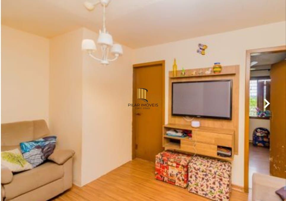 Sobrado de 3 Andares - Vila Nova