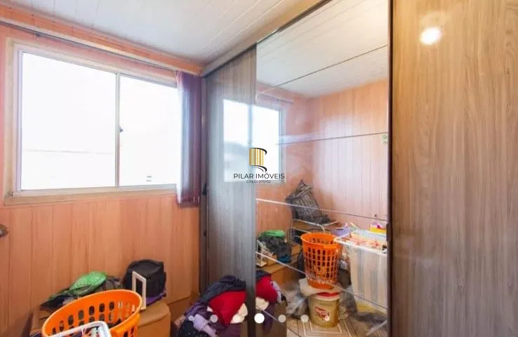 Apartamento 2 dormitórios no bairro Mato Grande