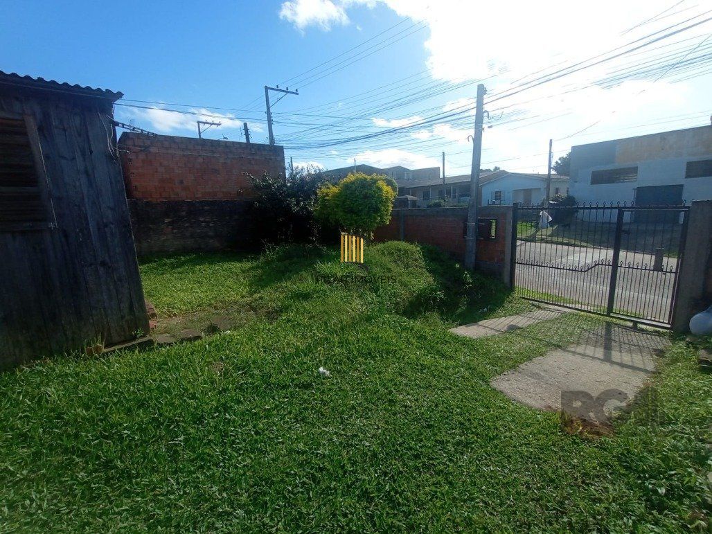 Casa 2 Dormitório(s) Bairro Jari