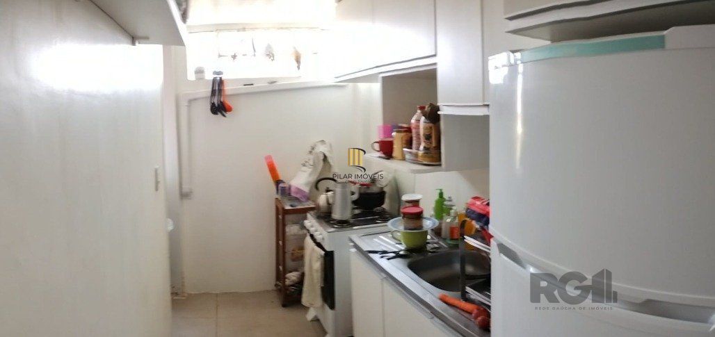 Apartamento 2 Dormitório(s) Bairro Cristal