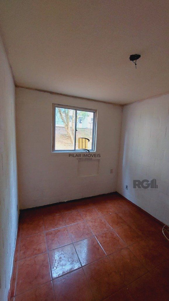 Apartamento 2 Dormitório(s) Bairro Campo Novo