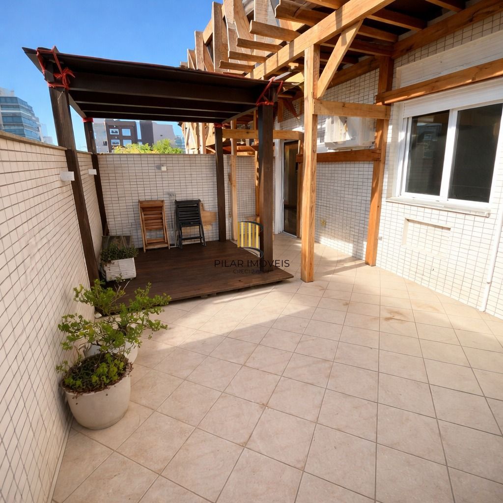 Apartamento 2 dormitórios no bairro Jardim Lindóia