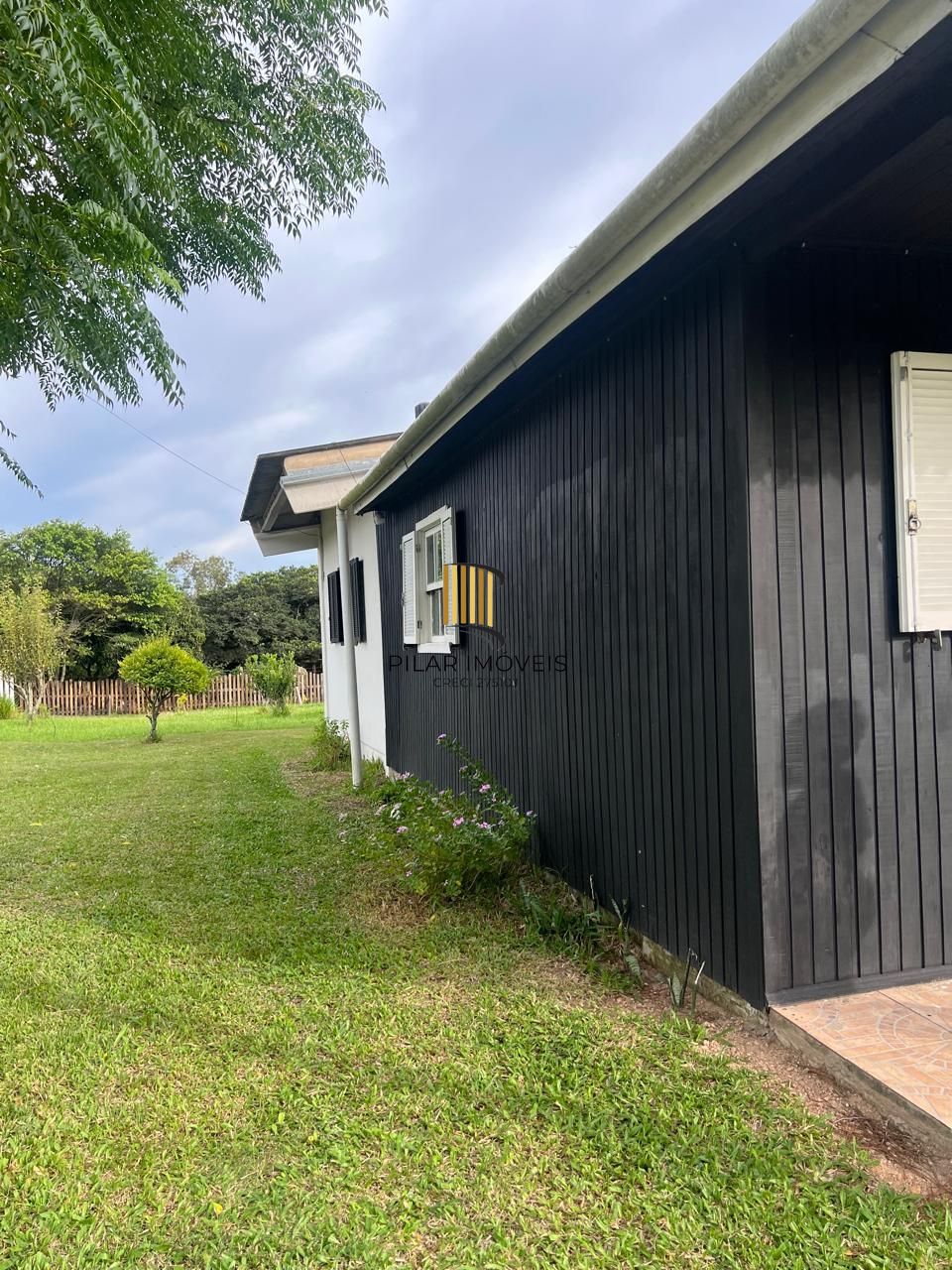 Sítio 2 dormitórios no bairro Lomba do Pinheiro