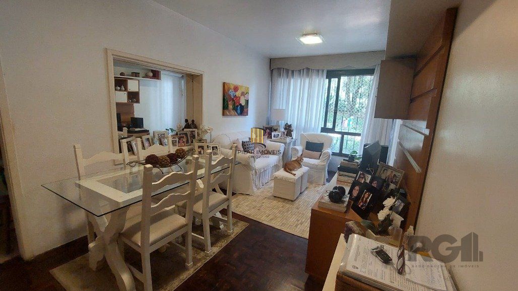 Apartamento 2 Dormitório(s) Bairro Nonoai