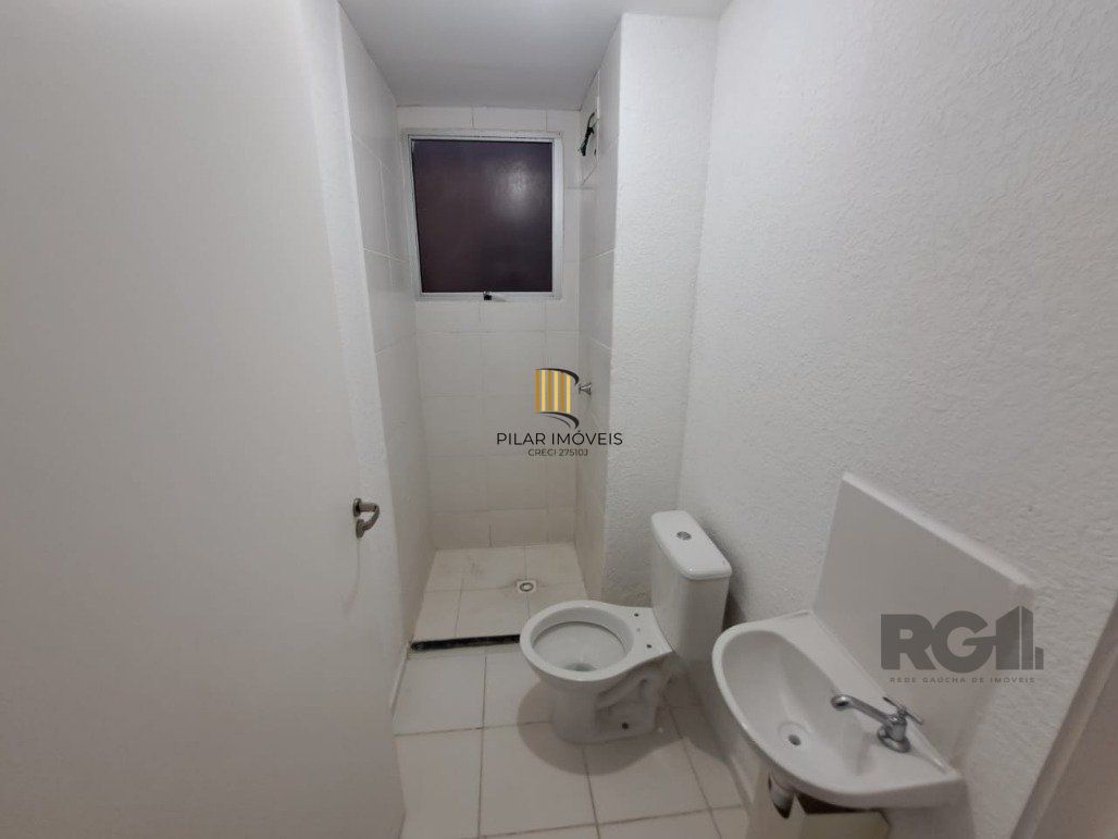 Apartamento 2 Dormitório(s) Bairro Cavalhada