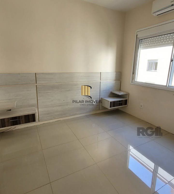 Apartamento 2 dormitórios no bairro Marechal Rondon