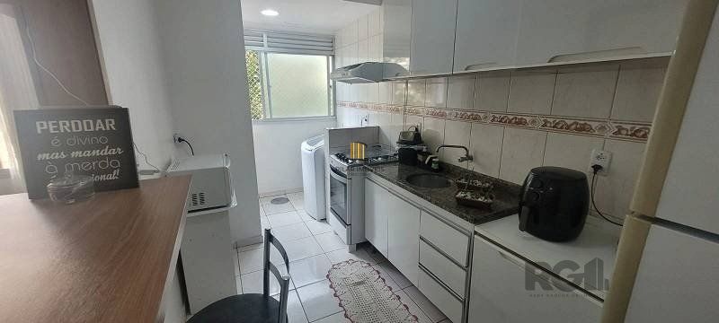Apartamento 2 Dormitório(s) Bairro Tristeza