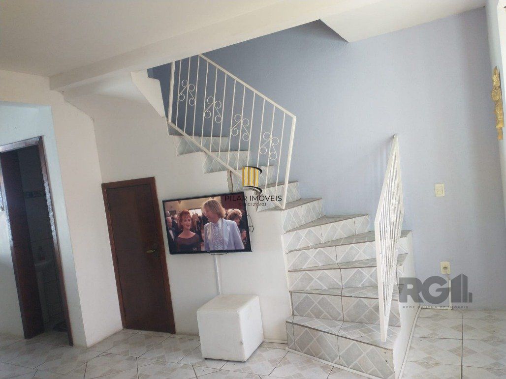 Casa 3 Dormitório(s) Bairro Hípica
