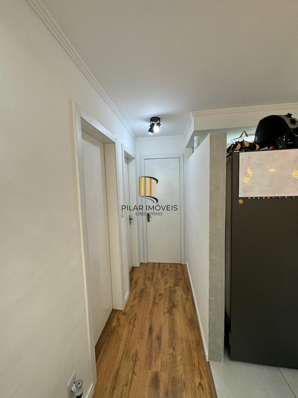 Apartamento 2 dormitórios no bairro Restinga