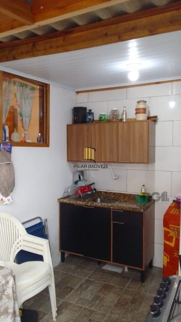 Terreno em Condominio Bairro Ponta Grossa
