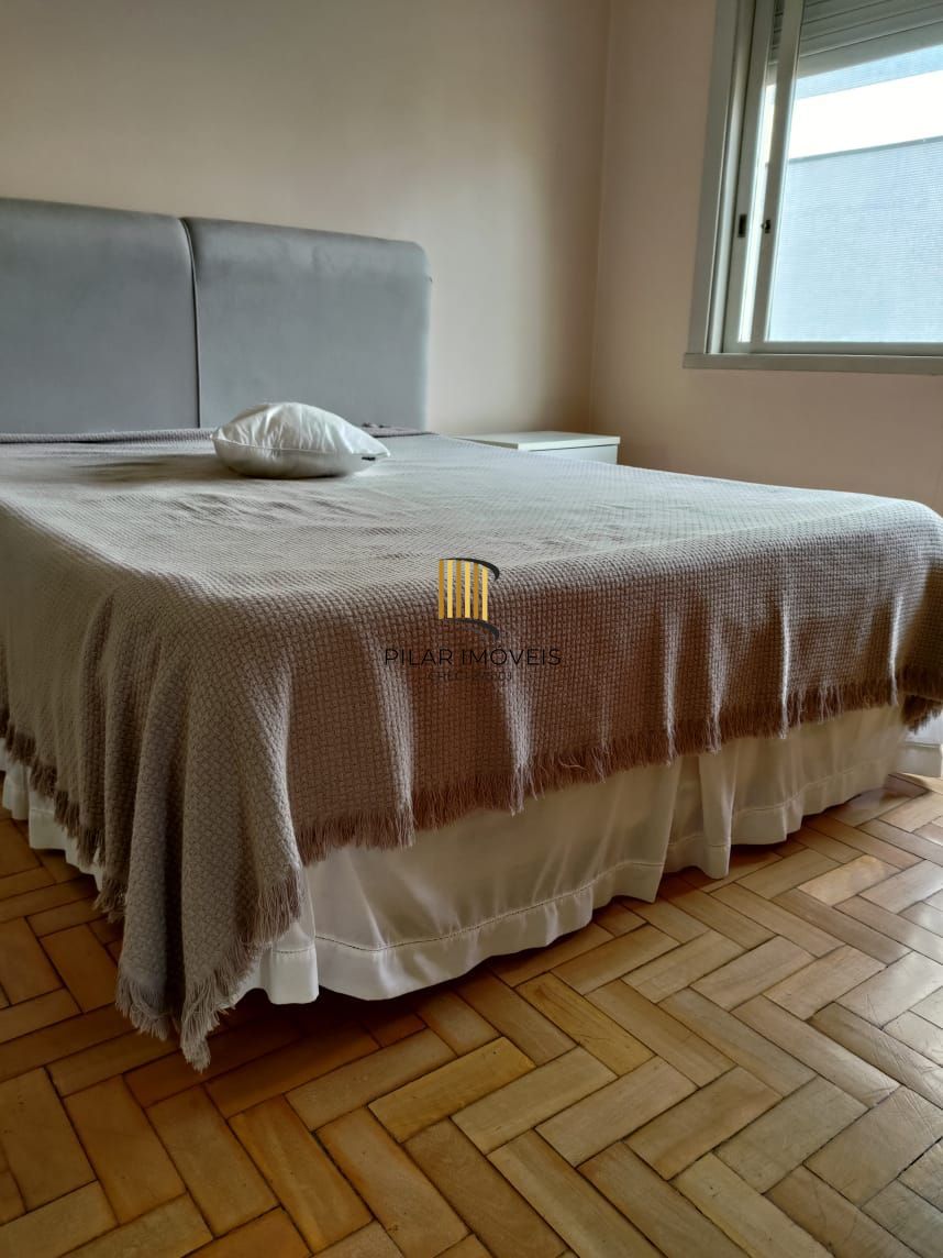 Apartamento 2 dormitórios no bairro Cristo Redentor