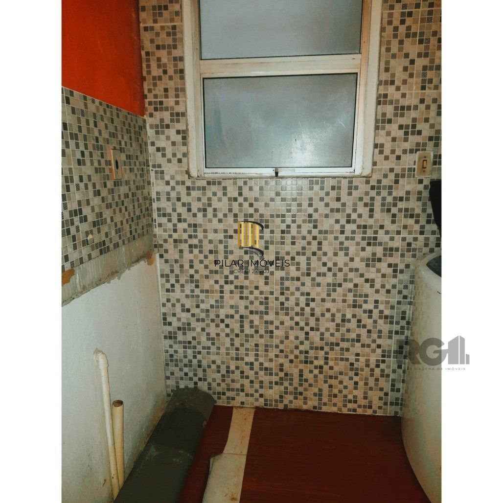 Apartamento 2 Dormitório(s) Bairro Campo Novo
