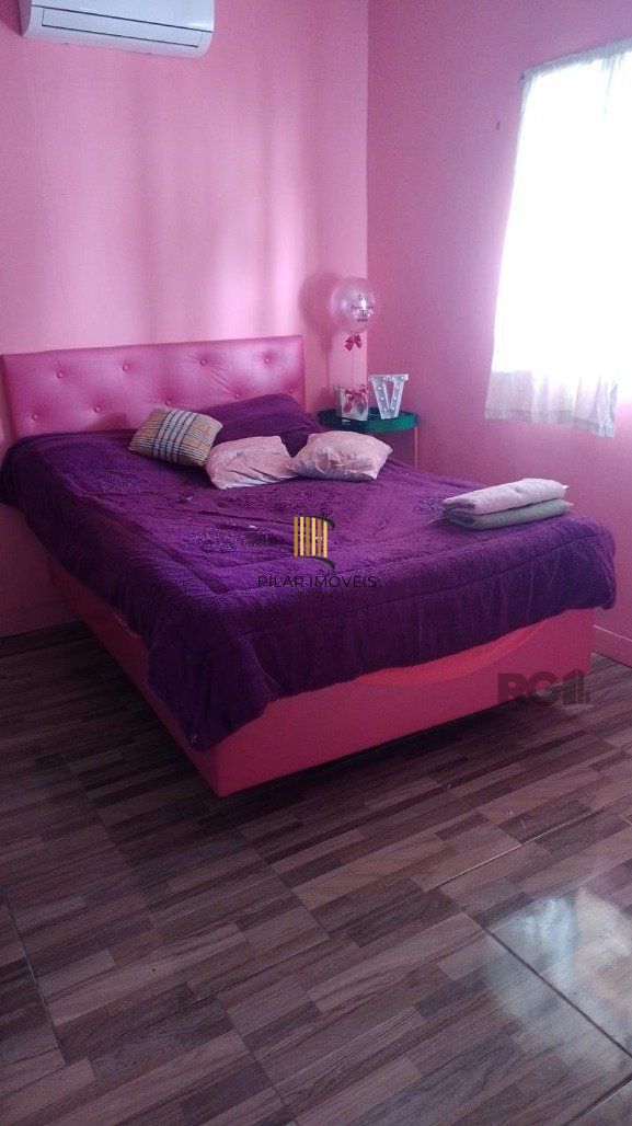 Casa 3 Dormitório(s) Bairro São Lucas