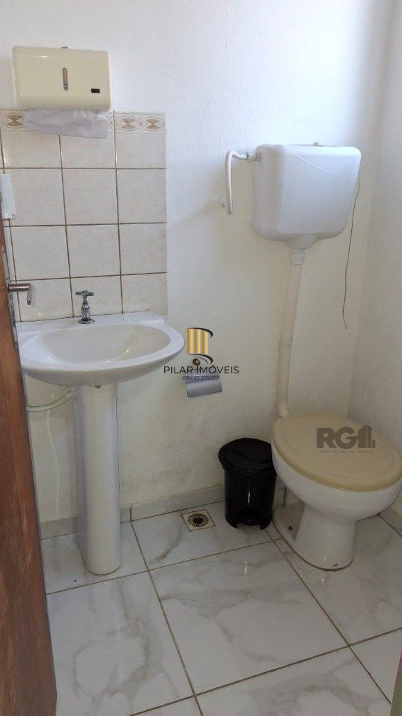 Loja Bairro Restinga