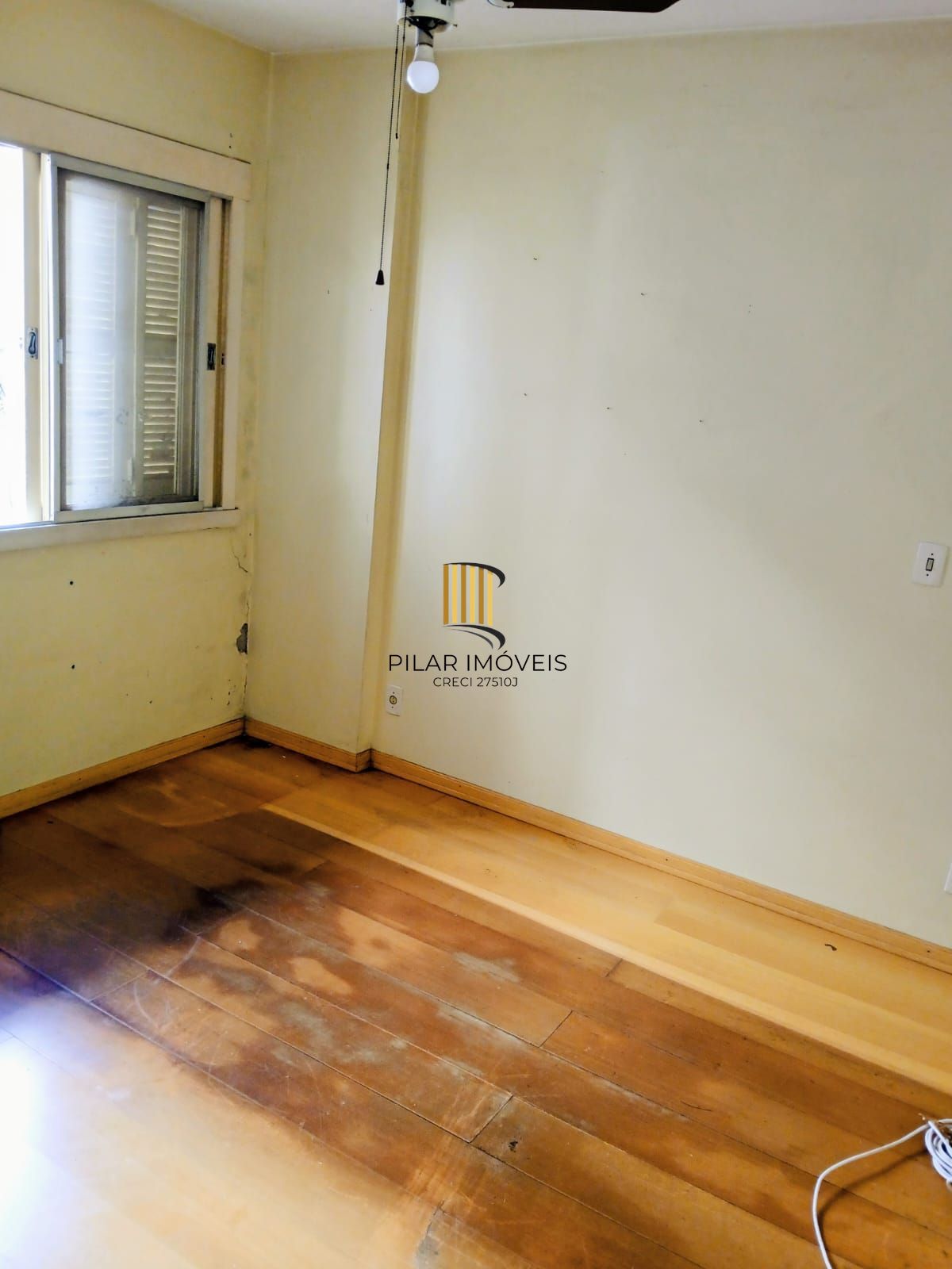 Apartamento 2 dormitórios no bairro Petrópolis