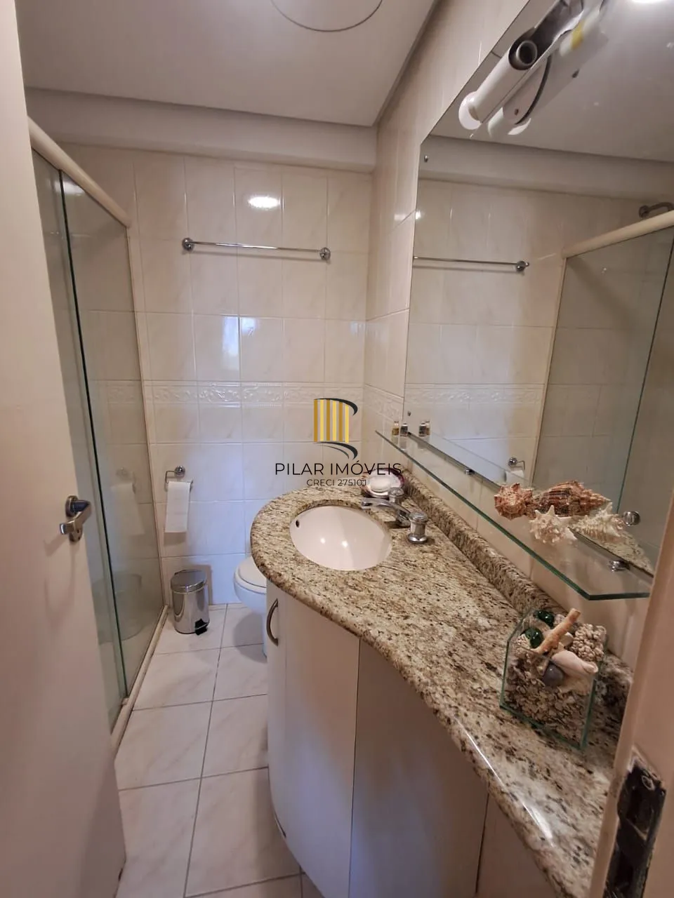 Apartamento 3 dormitórios no bairro Teresópolis
