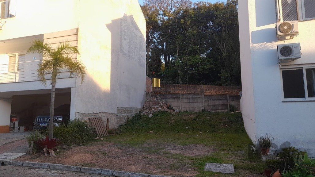 Terreno no bairro Vila Nova