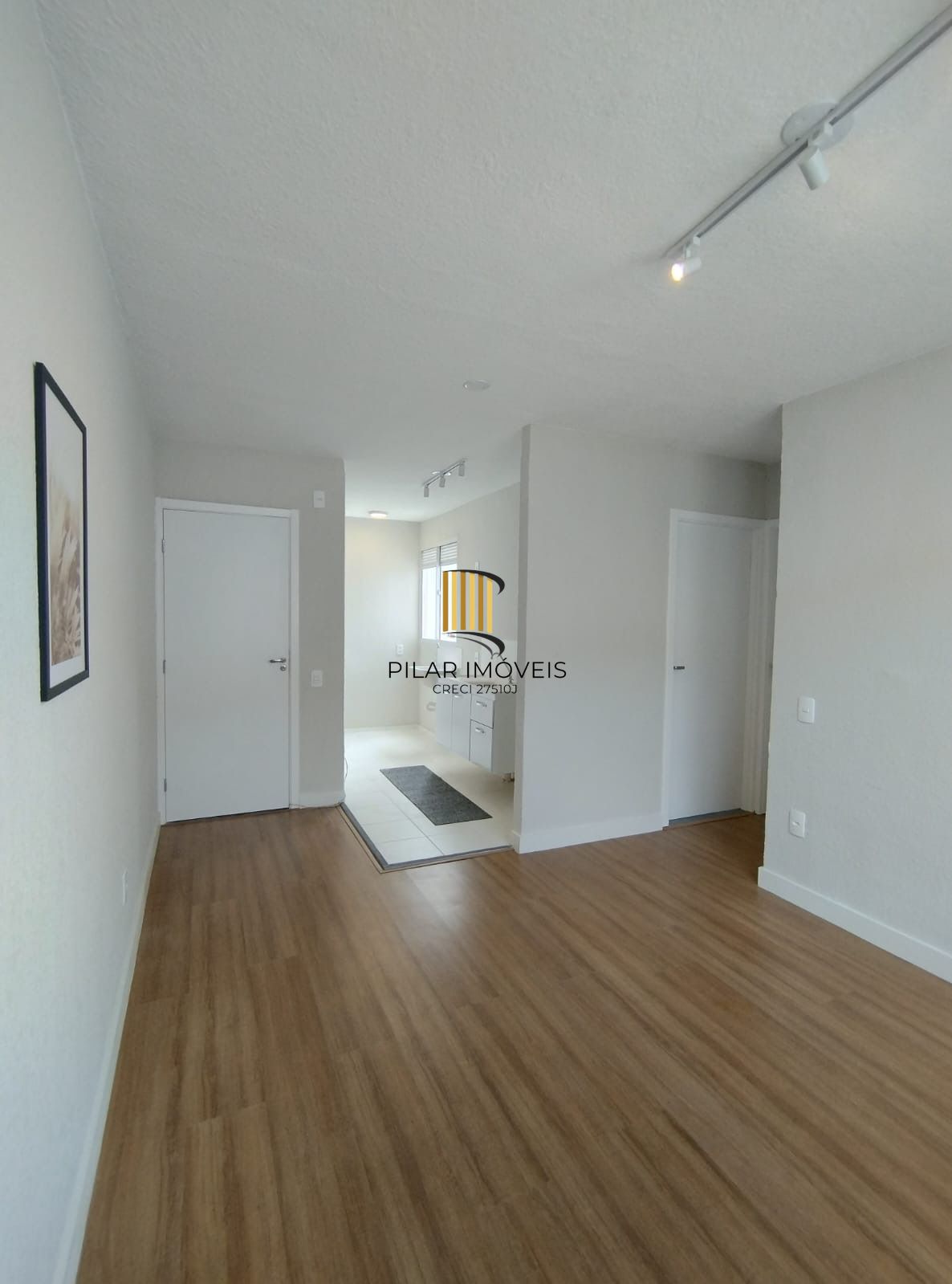 Apartamento 2 dormitórios no bairro Restinga - Pilar Imóveis