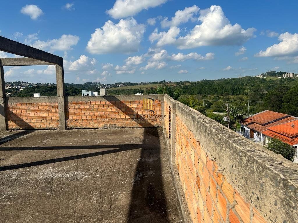 Depósito/Pavilhão Bairro Jardim Algarve