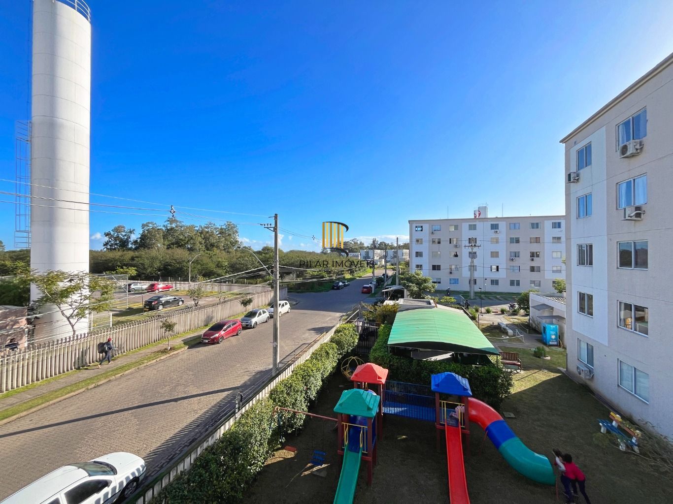 Apartamento com 2 quartos à venda