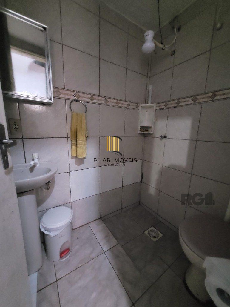 Casa 3 Dormitório(s) Bairro Hípica