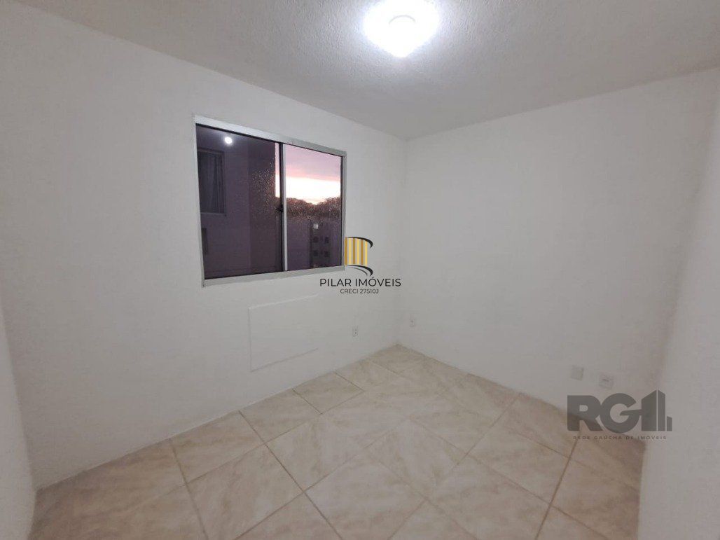 Apartamento 2 Dormitório(s) Bairro Cavalhada