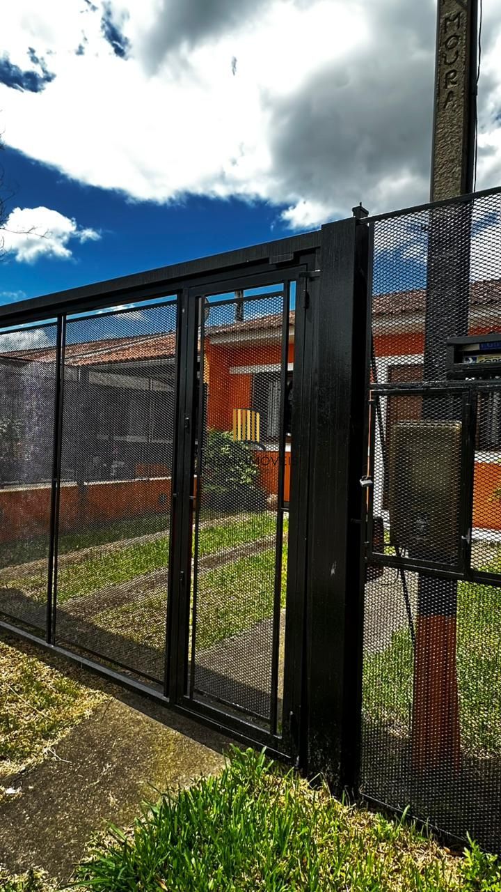 Casa 2 Dormitório(s) Bairro Moradas Do Sul