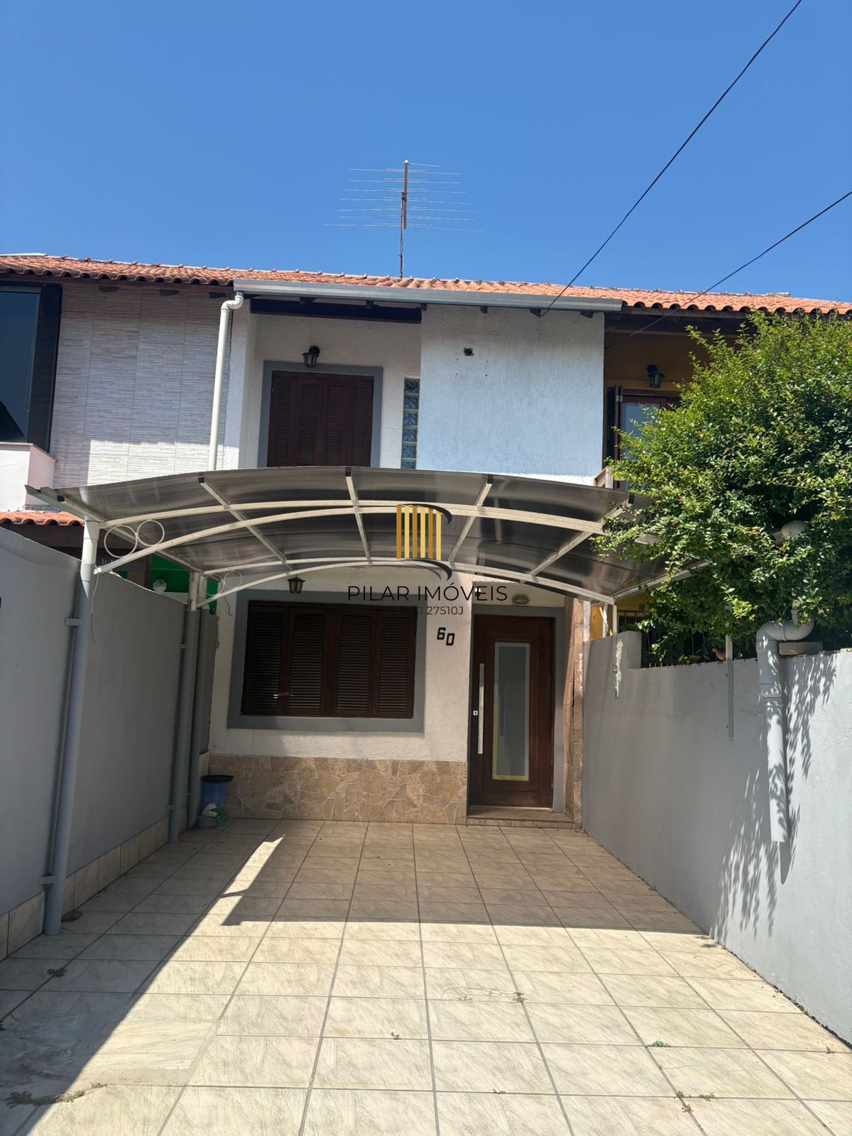 excelente casa bairro hípica zona sul porto alegre