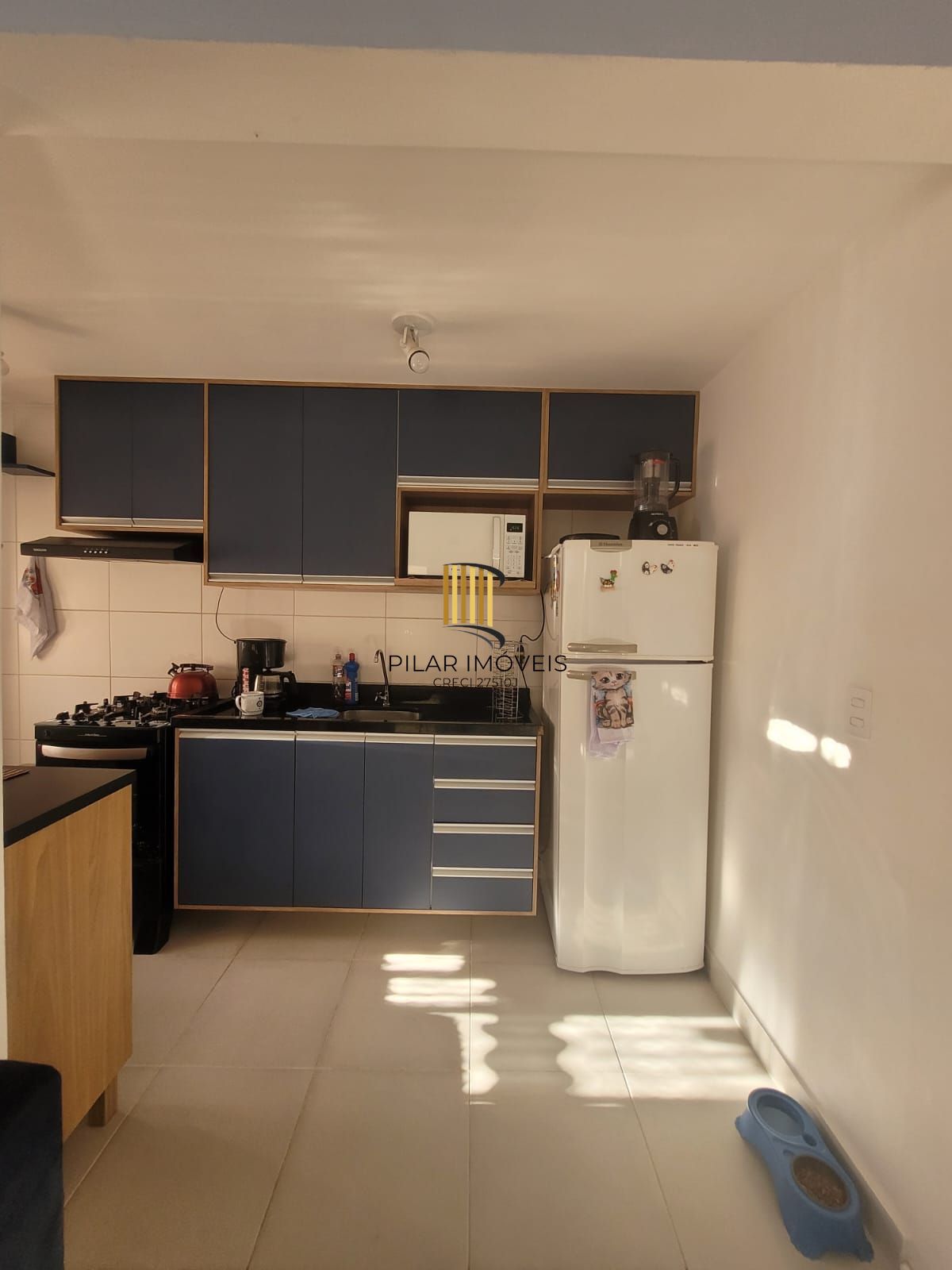 Apartamento 2 dormitórios no bairro Santa Isabel