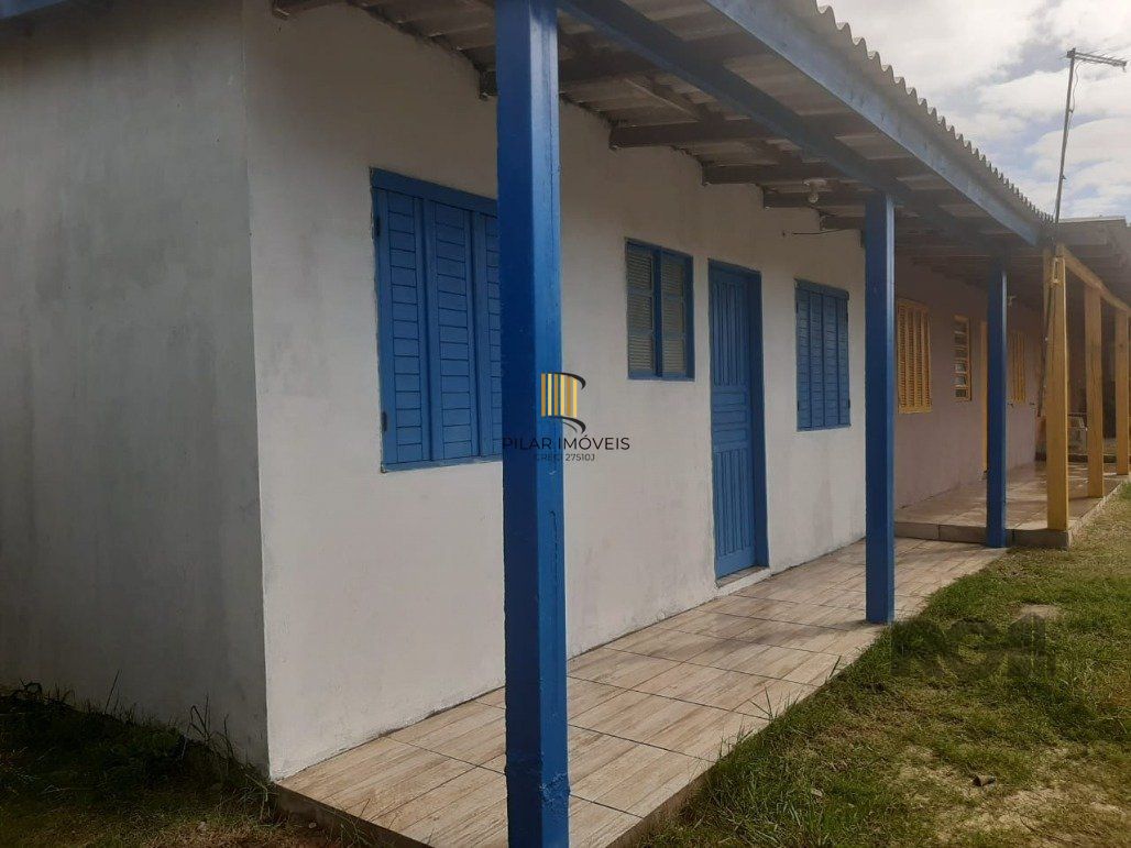 Casa Bairro Centro - Pilar Imóveis