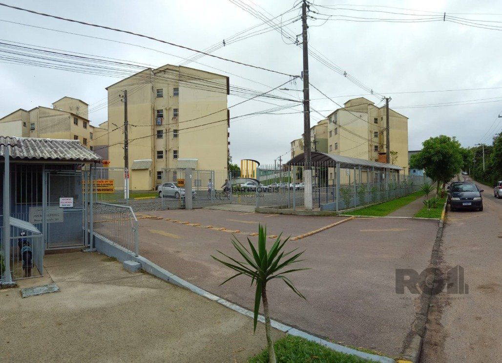 Apartamento 2 Dormitório(s) Bairro Vila Nova