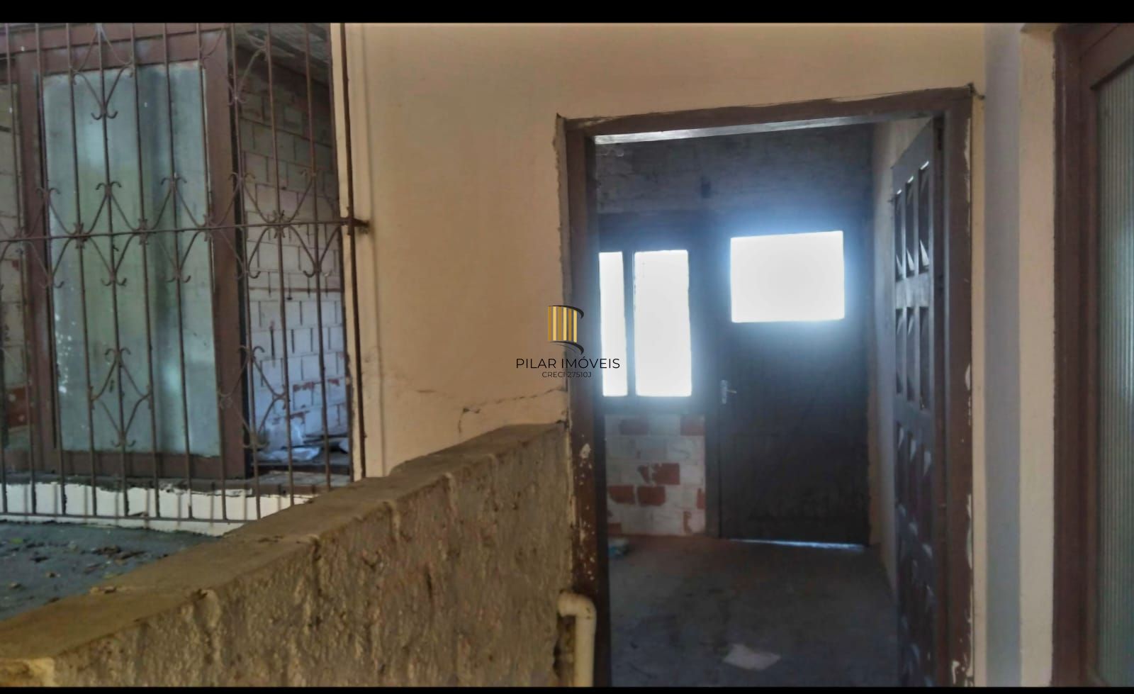 Casa 2 dormitórios no bairro Ipanema