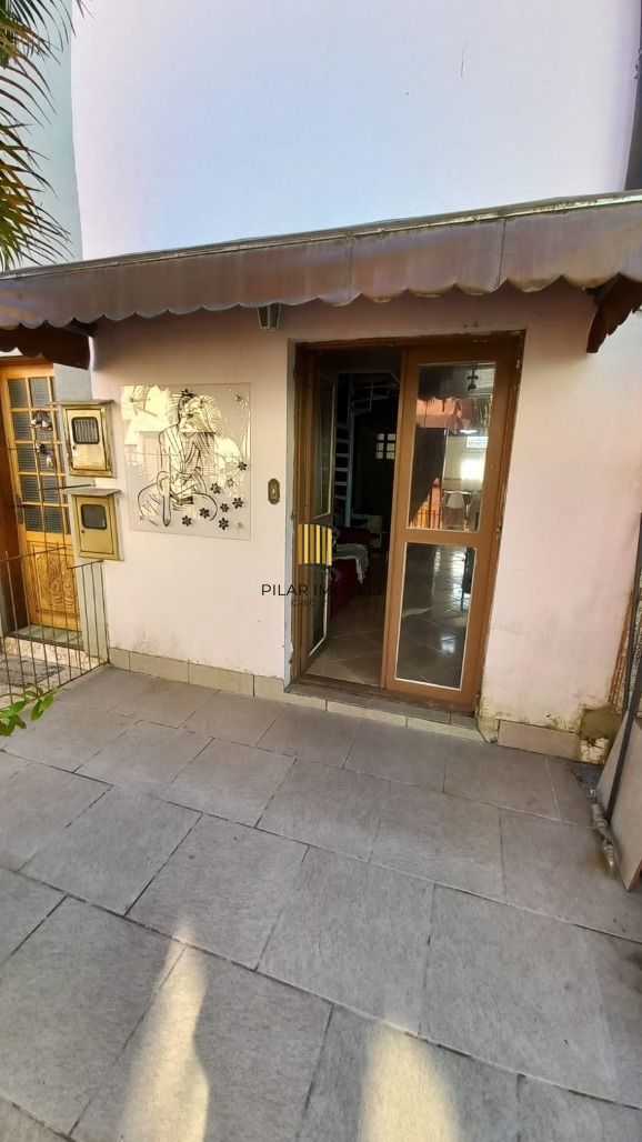 Sobrado para Venda - 68m², 2 dormitórios, sendo 1 suites, 1 vaga - Campo Novo - Pilar Imóveis