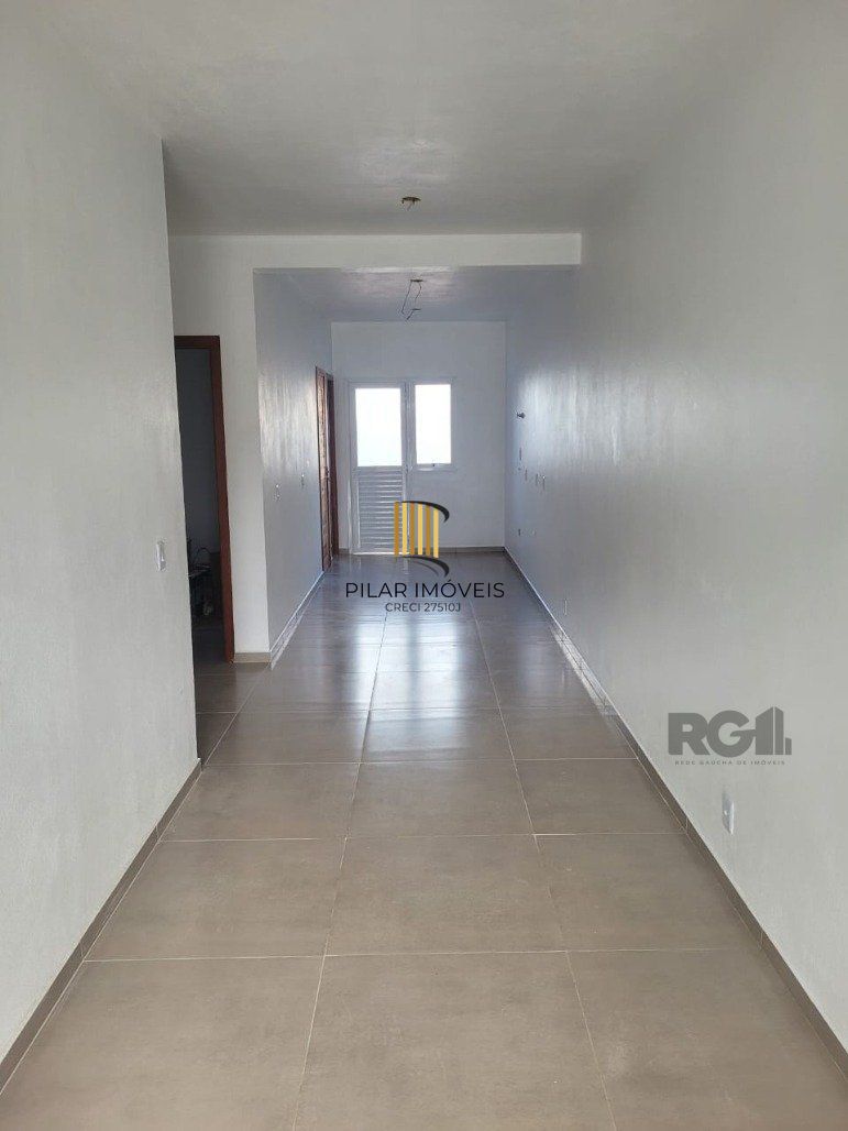 Casa 3 Dormitório(s) Bairro Hípica