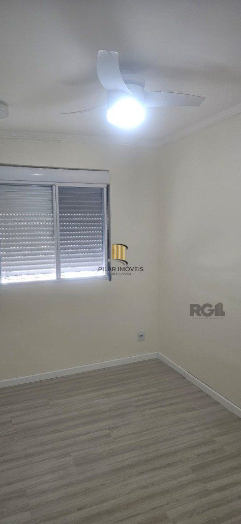 Apartamento 2 dormitórios no bairro Vila Nova