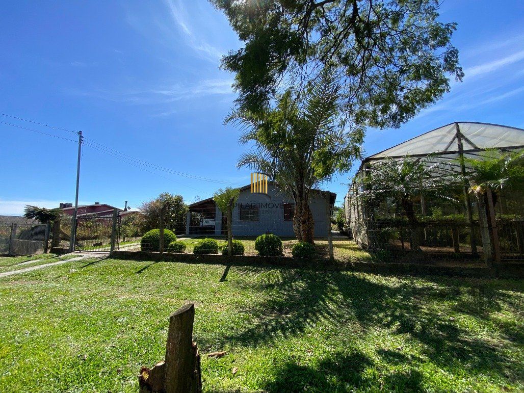 Depósito/Pavilhão Bairro Restinga