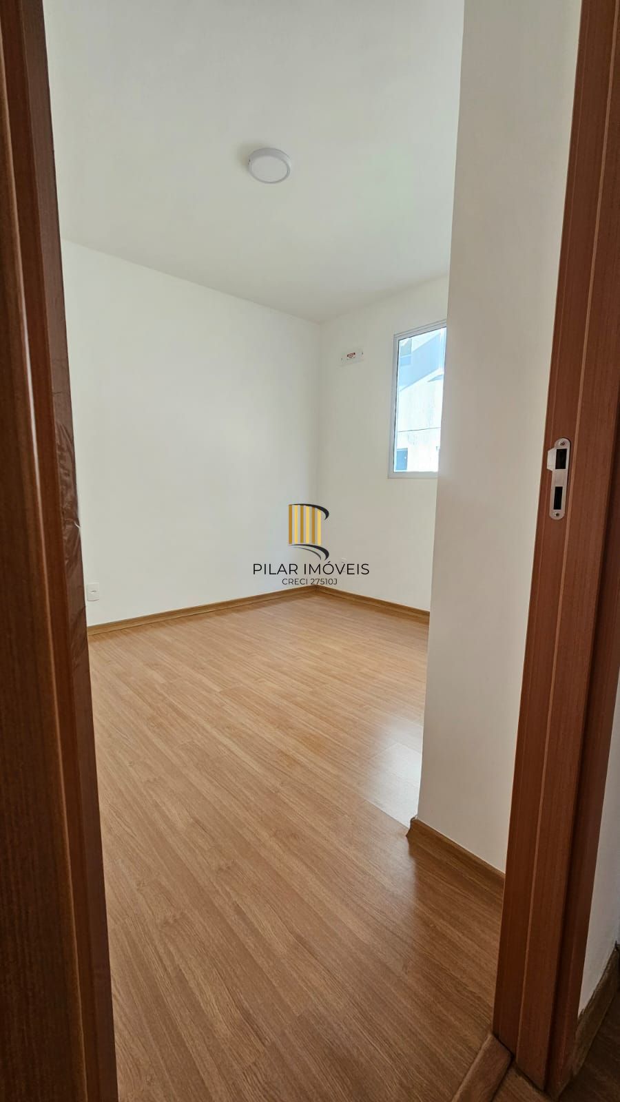 Apartamento Garden 2 dormitórios no bairro Restinga