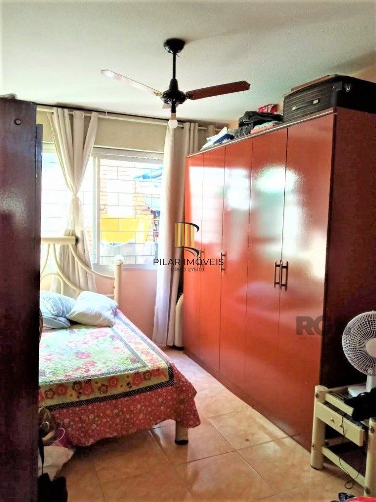 Apartamento 2 Dormitório(s) Bairro Morro Santana