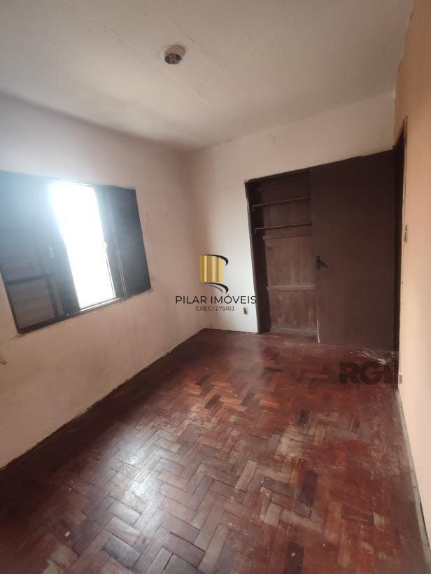 Apartamento 2 Dormitório(s) Bairro Restinga