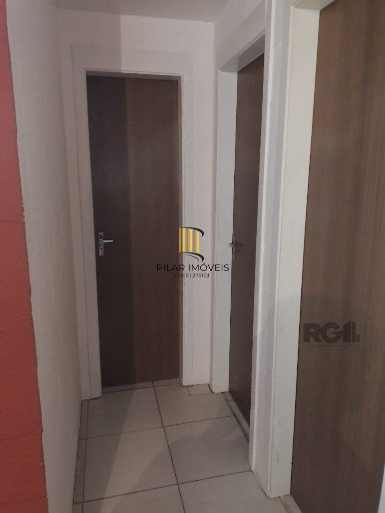 Apartamento 2 Dormitório(s) Bairro Campo Novo
