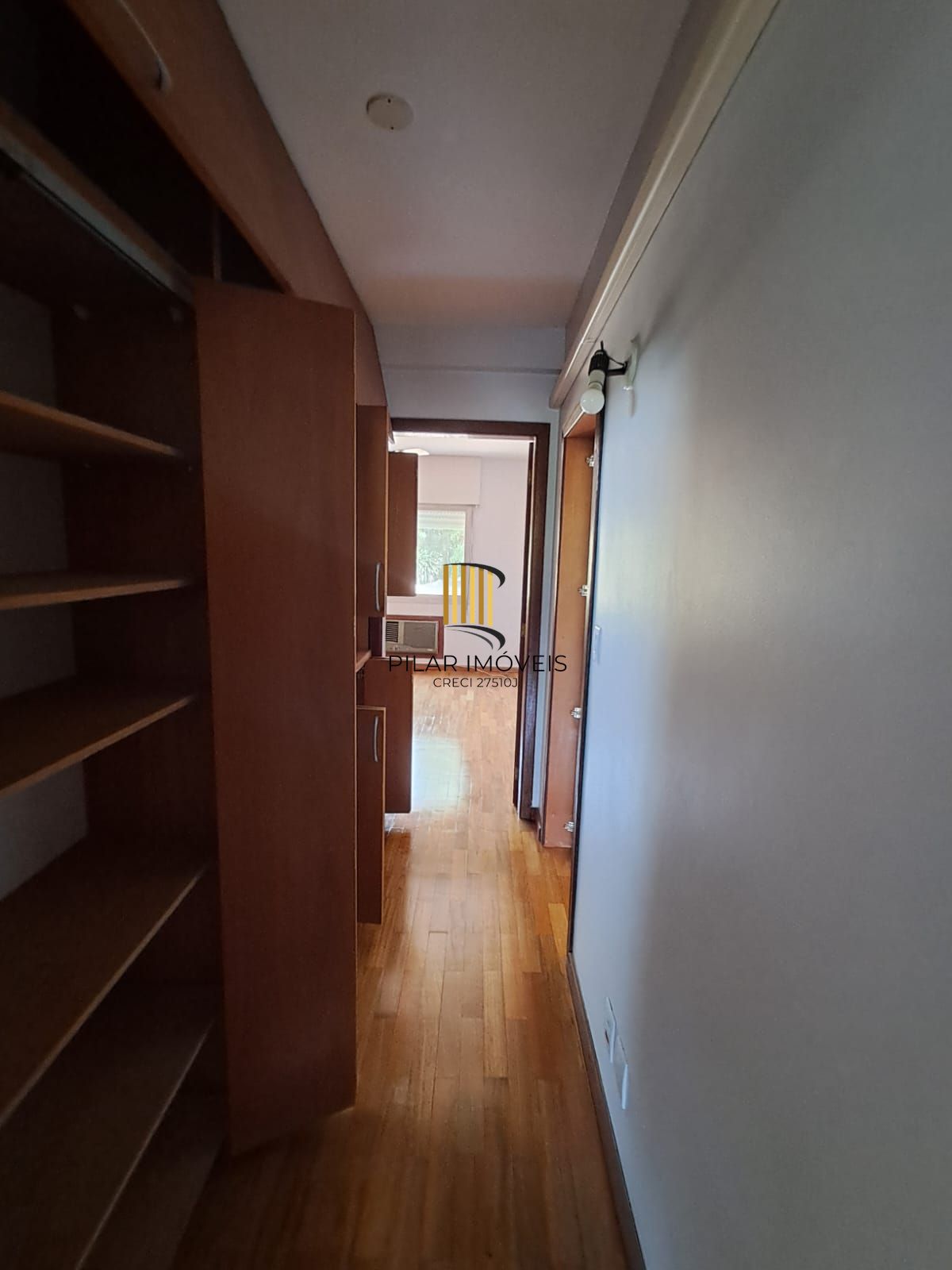 Apartamento 2 dormitórios no bairro Teresópolis