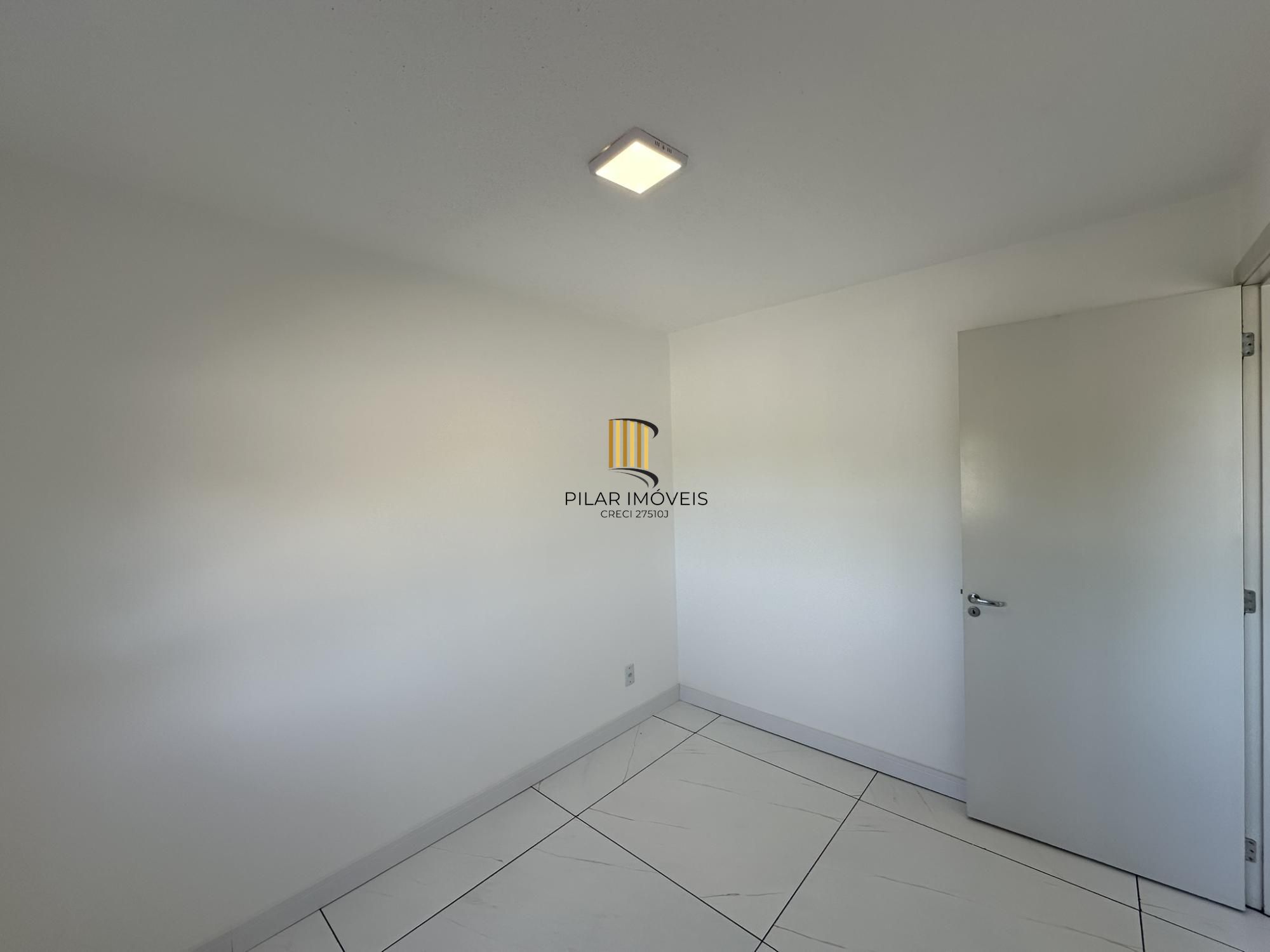 Apartamento 2 dormitórios no bairro Restinga