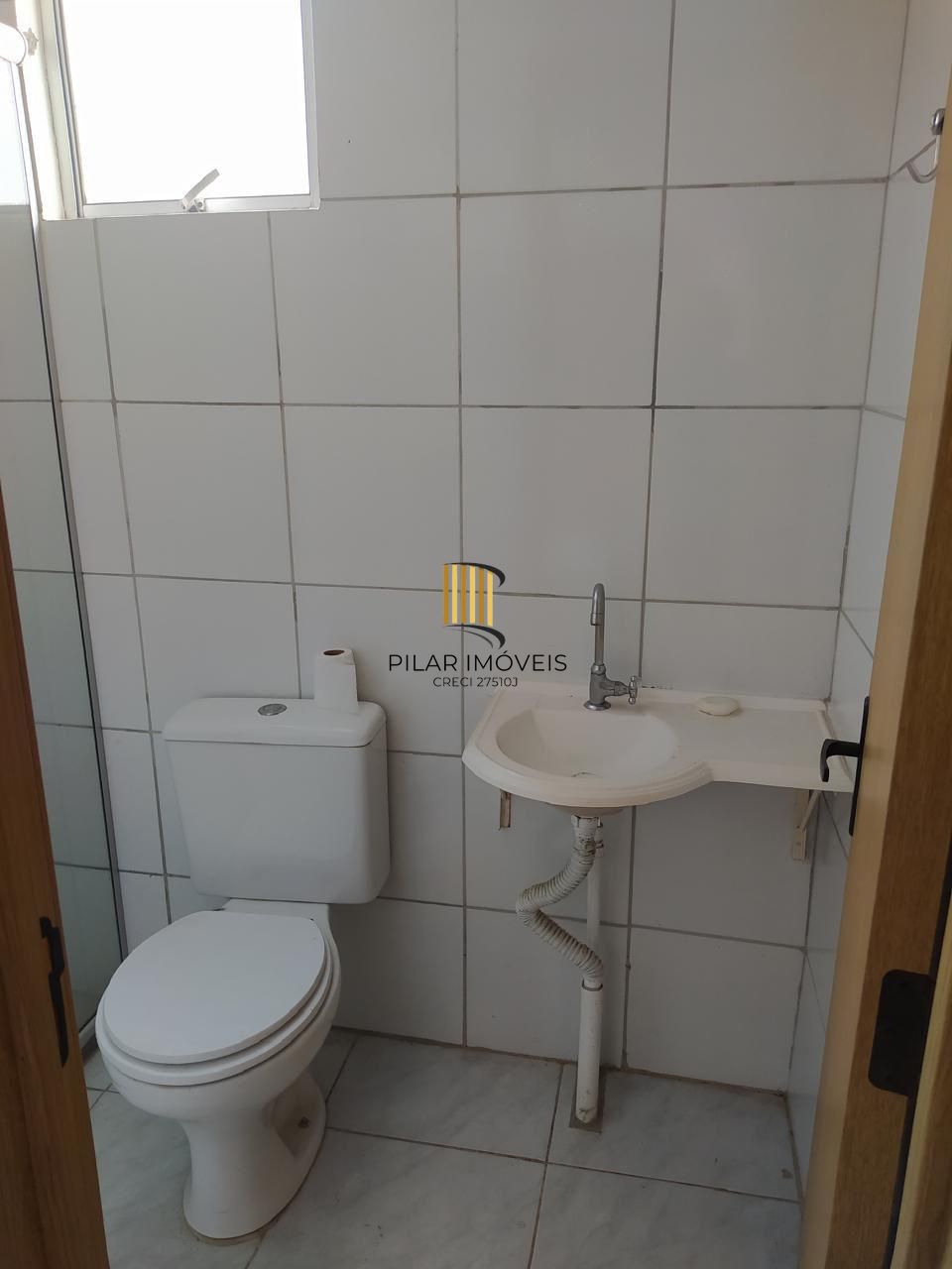Apartamento 2 dormitórios no bairro Vila São José