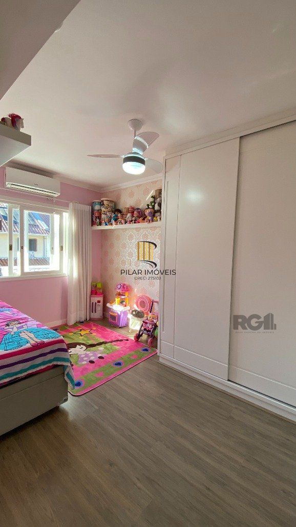 Casa 3 Dormitório(s) Bairro Hípica