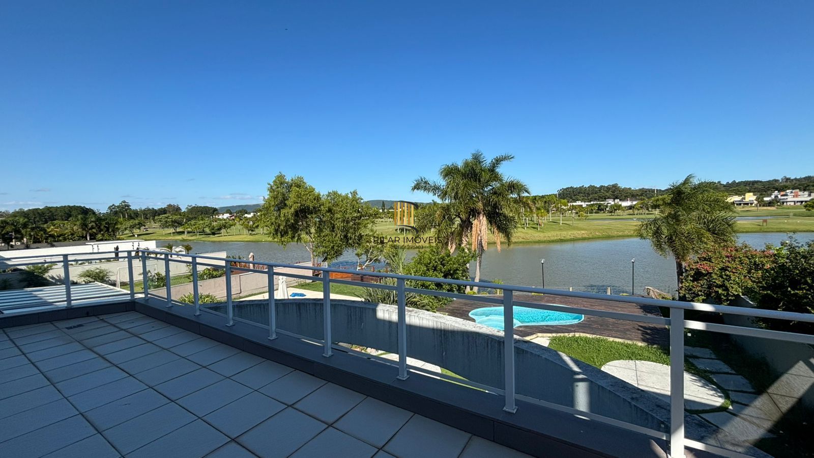 Casa 5 dormitórios no bairro Belém Novo