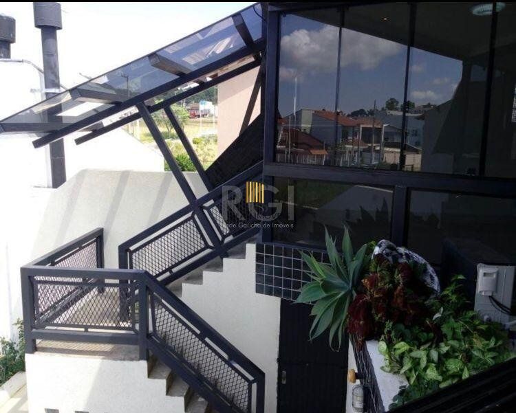 Casa Comercial Bairro Hípica Boulevard