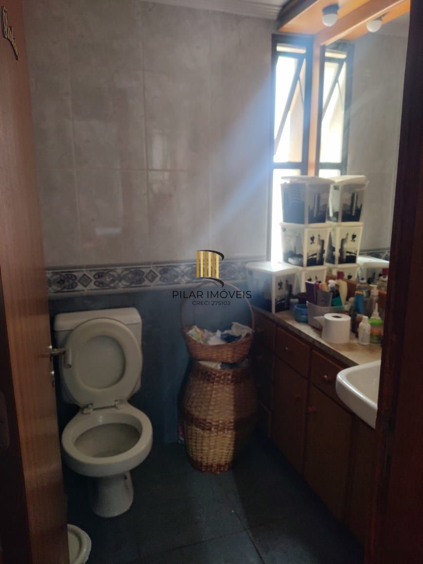 Apartamento 3 dormitórios no bairro Cristo Redentor