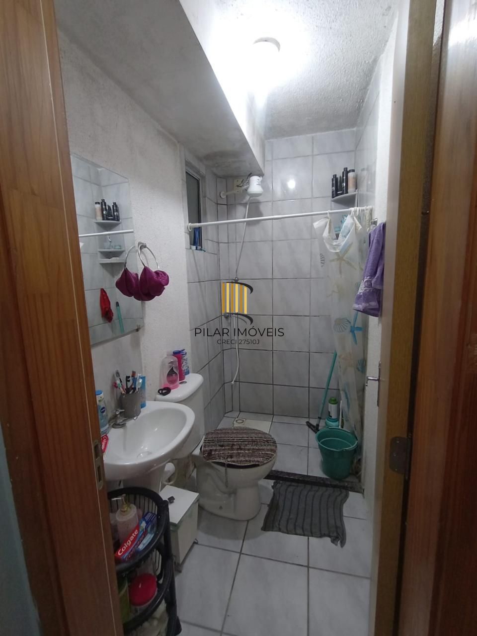Apartamento 2 dormitórios no bairro Restinga